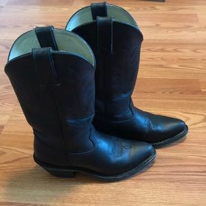 Women’s Durango Cowboy Boots!